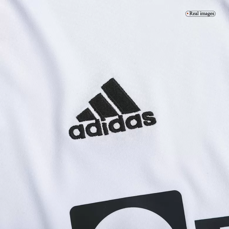 Manchester United Jersey Custom Soccer Jersey Away 2022/23 - bestsoccerstore