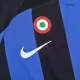 Inter Milan Jersey Custom Soccer Jersey Home 2022/23 - bestsoccerstore