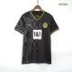 Borussia Dortmund Jersey Soccer Jersey Away 2022/23 - bestsoccerstore