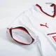 AC Milan Jersey Custom Soccer Jersey Away 2022/23 - bestsoccerstore