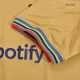 Barcelona Jersey Custom Away F. DE JONG #21 Soccer Jersey 2022/23 - bestsoccerstore