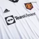 Manchester United Jersey Custom Soccer Jersey Away 2022/23 - bestsoccerstore