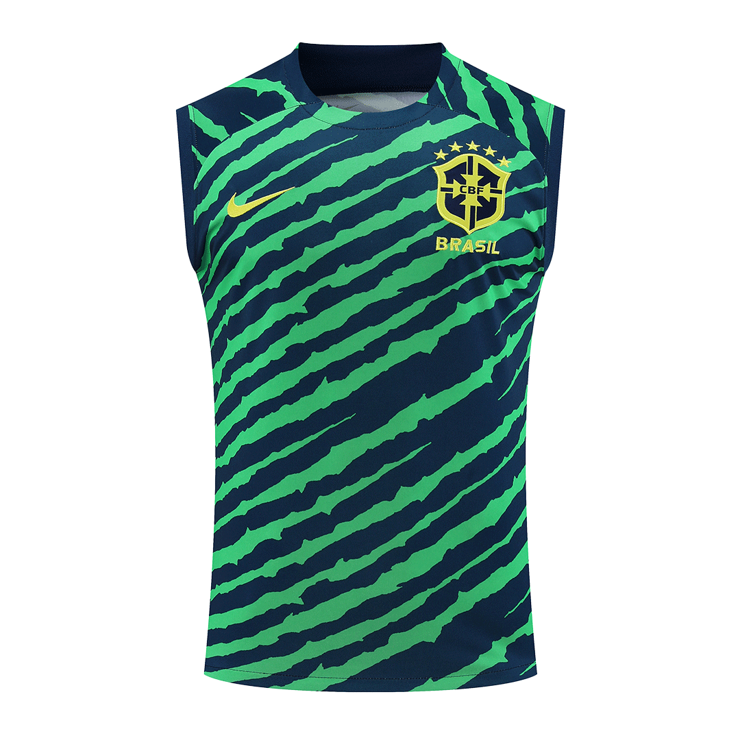 Replica RICHARLISON #7 Brazil Home Jersey 2021 By Nike