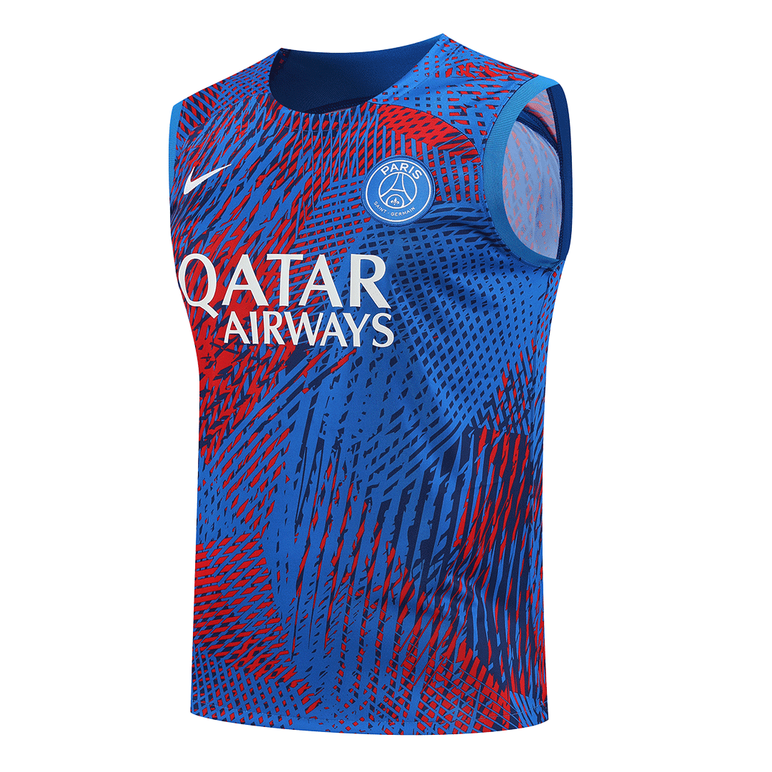 Nike PSG Home Hakimi 2 Jersey 2022-2023 (Ligue 1 Printing)