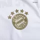 Bayern Munich Jersey Custom Away Soccer Jersey 2022/23 - bestsoccerstore
