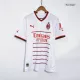 AC Milan Jersey Custom Soccer Jersey Away 2022/23 - bestsoccerstore