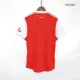 Arsenal Jersey Custom Home Soccer Jersey 2022/23 - bestsoccerstore