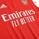 Arsenal Jersey Home Soccer Jersey 2022/23 - bestsoccerstore