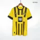 Borussia Dortmund Jersey Soccer Jersey Home 2022/23 - bestsoccerstore