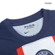 Men's PSG Whole Kits Custom Home Soccer 2022/23 - bestsoccerstore