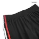 Manchester United Jersey Custom Away Soccer Jersey 2022/23 - bestsoccerstore