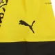 Borussia Dortmund Jersey Soccer Jersey Home 2022/23 - bestsoccerstore
