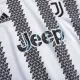 Kid's Juventus Jersey Custom Home Soccer Soccer Kits 2022/23 - bestsoccerstore