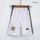 Kid's Manchester United Jersey Custom Home Soccer Soccer Kits 2022/23 - bestsoccerstore