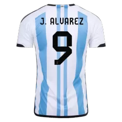 3D printing Lithophanie jersey Messi Argentina (updated 3 stars