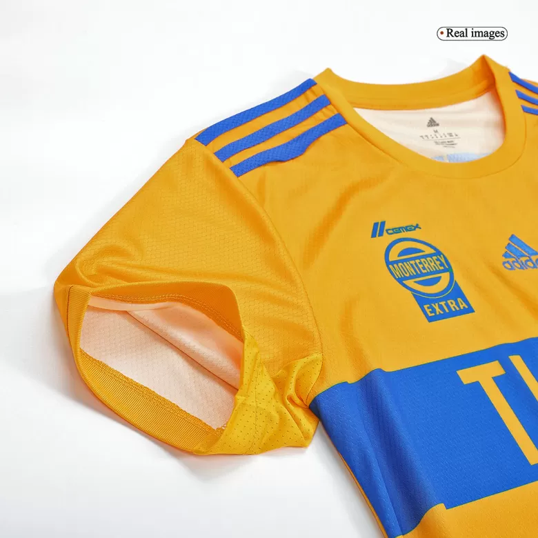 Jersey247 Tigres UANL Replica Soccer Jerseys Wholesale & Custom Made Shirts