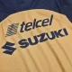 Pumas UNAM Jersey Custom Away Soccer Jersey 2022/23 - bestsoccerstore