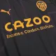 Valencia Jersey Custom Soccer Jersey Away 2022/23 - bestsoccerstore