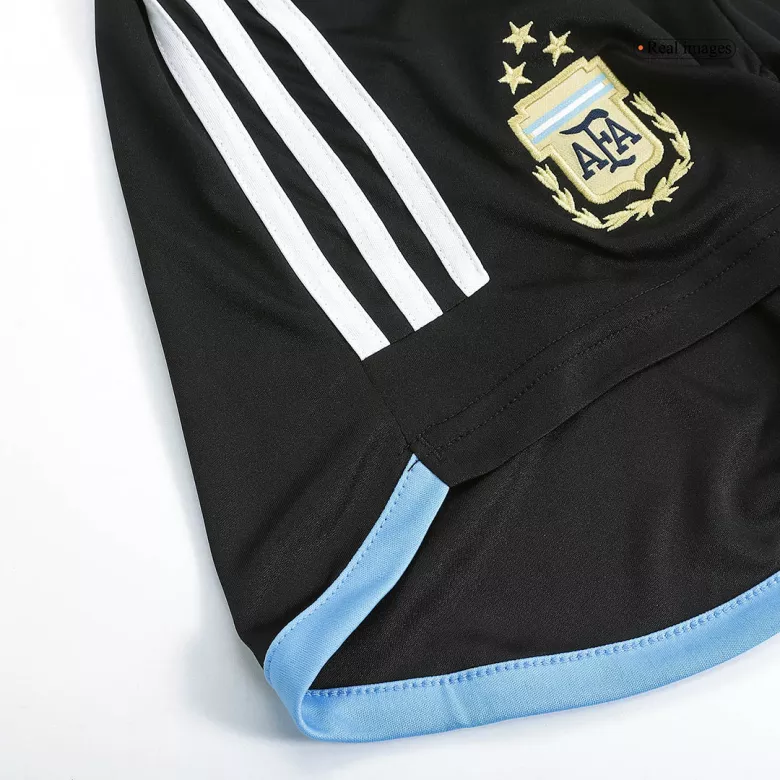 Argentina Jersey Custom Home Soccer Jersey 2022 - bestsoccerstore