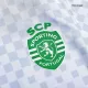 Sporting CP Jersey Custom Soccer Jersey Third Away 2022/23 - bestsoccerstore