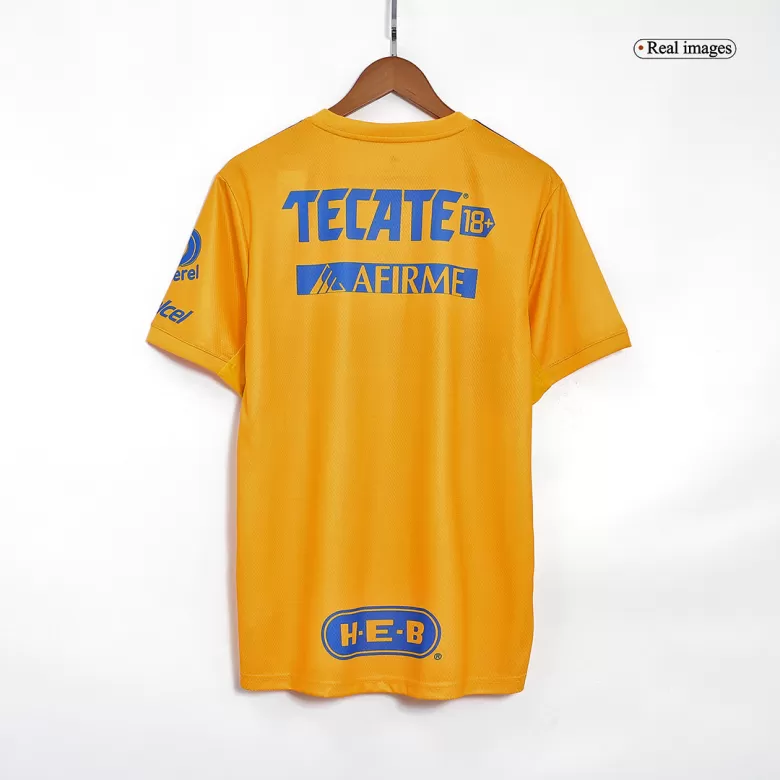 Jersey247 Tigres UANL Replica Soccer Jerseys Wholesale & Custom Made Shirts