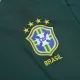 Brazil Jersey Soccer Jersey 1998 - bestsoccerstore