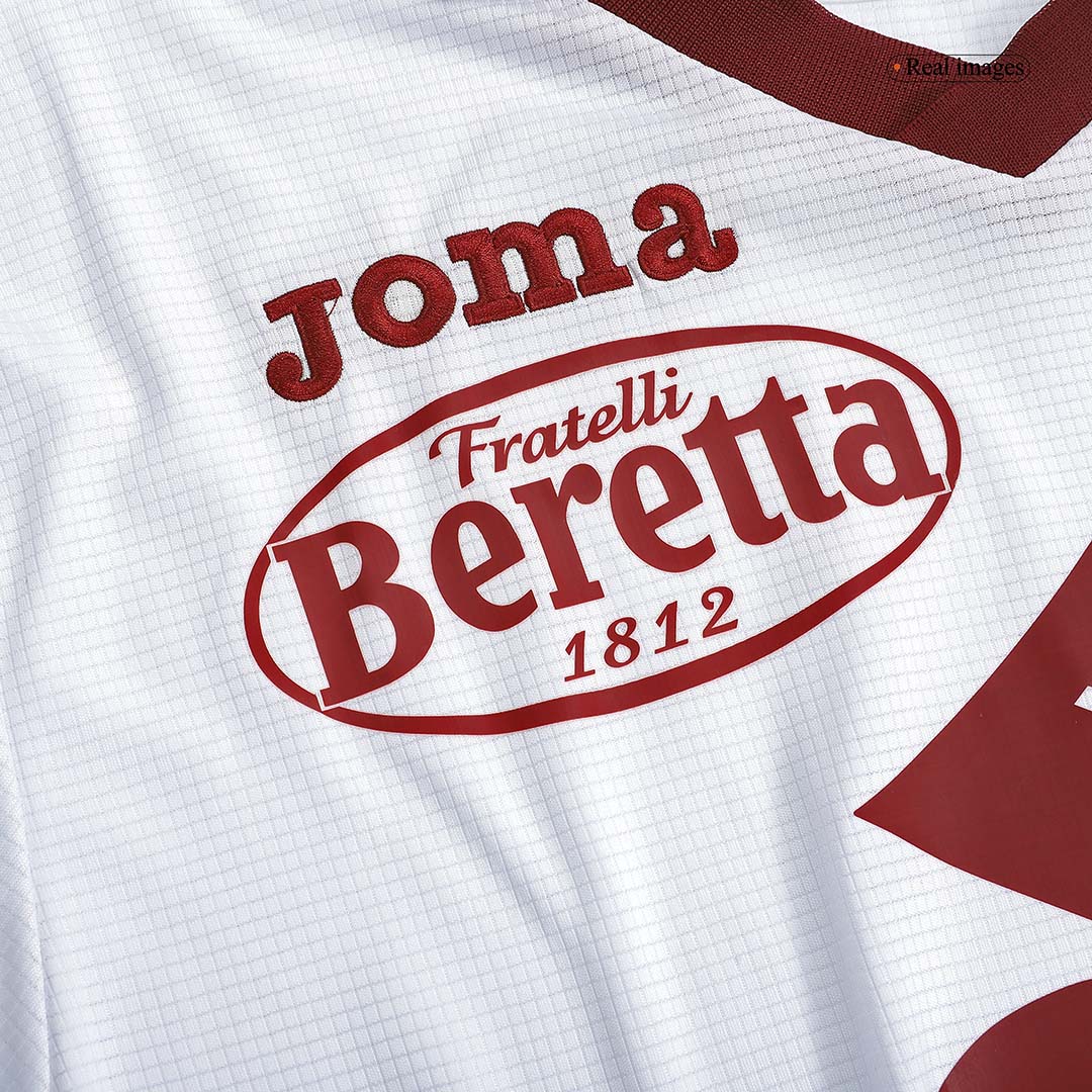 Sponsor Torino F.C