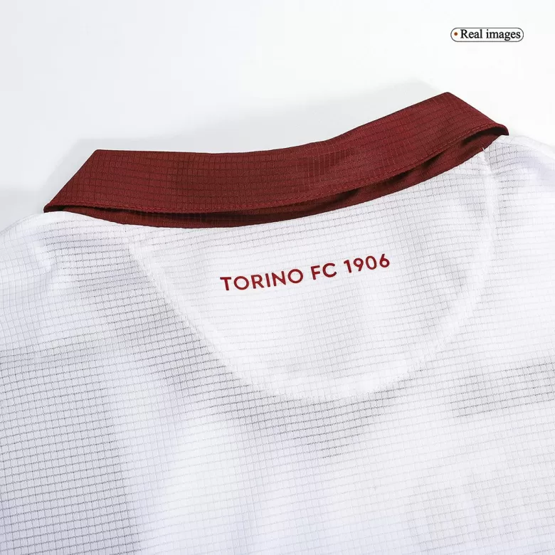 Shirt short sleeve away kit Torino 23/24