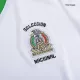 Mexico Jersey Away Soccer Jersey 1983 - bestsoccerstore