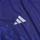 Argentina Soccer Jersey Three Stars Jersey Champion Edition Away Player Version Custom World Cup Jersey 2022 - bestsoccerstore