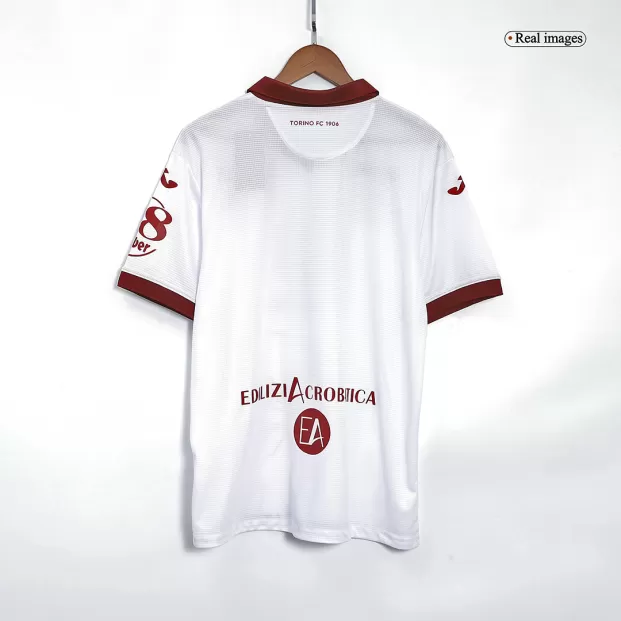 Torino FC – Pattern Crew