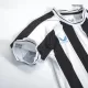 Newcastle Jersey Custom Home Soccer Jersey 2022/23 - bestsoccerstore