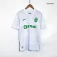 Sporting CP Jersey Custom Soccer Jersey Third Away 2022/23 - bestsoccerstore
