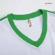 Mexico Jersey Away Soccer Jersey 1983 - bestsoccerstore