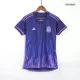 Argentina Jersey Custom Soccer Jersey Away 2022 - bestsoccerstore