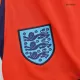 England Jersey Custom Away Soccer Jersey 2022 - bestsoccerstore