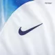 England Home Soccer Jersey Custom World Cup Jersey 2022 - bestsoccerstore