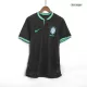 Brazil Soccer Jersey The Dark Special Edition World Cup Jersey 2022 - bestsoccerstore