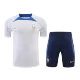 France Jersey Pre-Match Soccer Jersey 2022 - bestsoccerstore