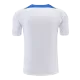 France Jersey Pre-Match Soccer Jersey 2022 - bestsoccerstore