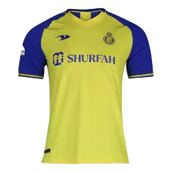 Al Nassr Jersey, Al Nassr, Al Nassr shirt, Al Nassr Ronaldo Jersey, AFC