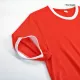 Benfica Jersey Home Soccer Jersey 1972/73 - bestsoccerstore