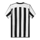 Newcastle United Jersey Custom Home Soccer Jersey 2003/04 - bestsoccerstore