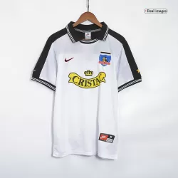 Colo-Colo Football Shirts - Club Football Shirts