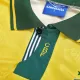 Brazil Jersey Home Soccer Jersey 91/93 - bestsoccerstore