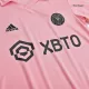 Kid's Inter Miami CF Whole Kits Custom Home Soccer 2022 - bestsoccerstore