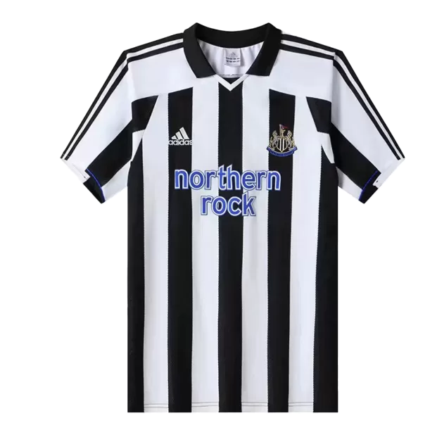 19-20 Newcastle United Home Black&White Soccer Jerseys Shirt - Cheap Soccer  Jerseys Shop