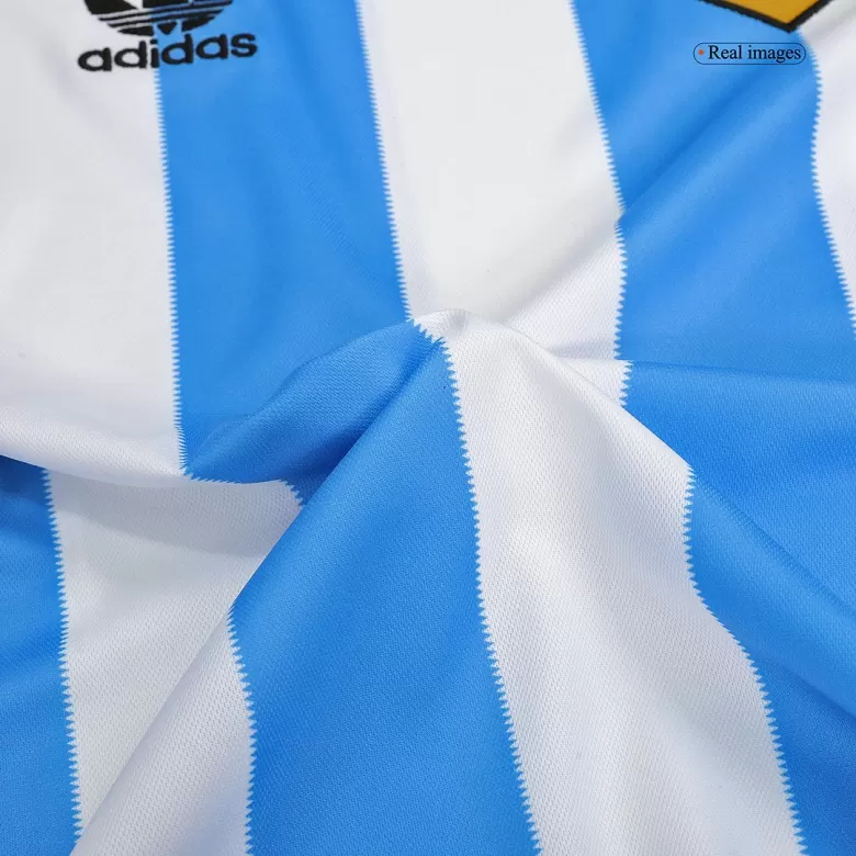 Argentina Retro Jersey Home Soccer Shirt 1978 - bestsoccerstore