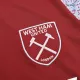 West Ham United Jersey Custom Soccer Jersey Home 2022/23 - bestsoccerstore
