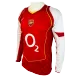 Arsenal Jersey Home Soccer Jersey 2004/05 - bestsoccerstore